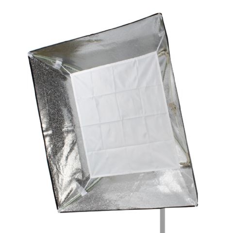 Linkstar pliable softbox QSSX-7575 75x75 cm