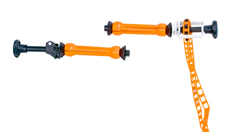 Porte-rouleau de papier Linkstar ES-1