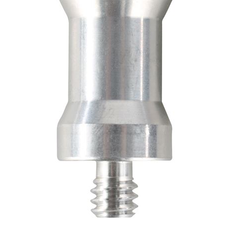 Linkstar Spigot BH-4M8F 1 4 Macho 3 8 Hembra 32 mm