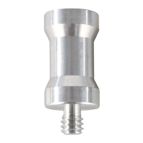 Linkstar spigot bh-4m8f 1 4 mâle 3 8 femelle 32 mm