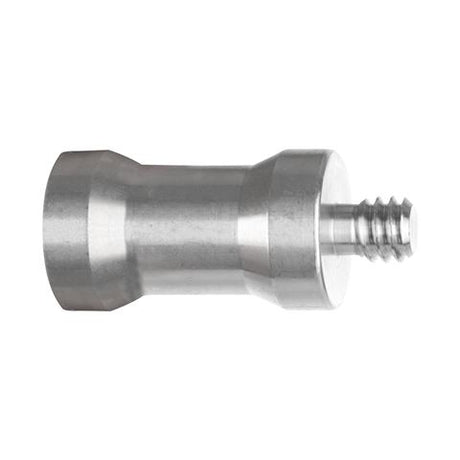 Linkstar spigot bh-4m8f 1 4 mâle 3 8 femelle 32 mm