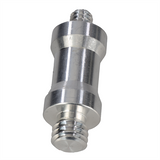 Linkstar Spigot BH -4M8M 1 4 -3 8 Hombre 40 mm