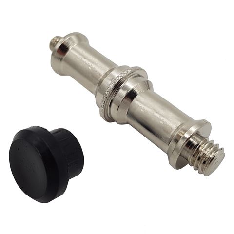 Linkstar Spigot BH -B4M8M 1 4 -3 8 mâle 54 mm