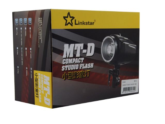 LinkStar Studifisser MT-250D 250WS