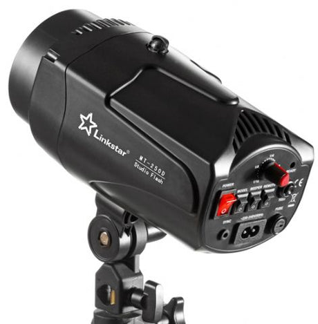 Linkstar Studioflisser MT-250D 250WS