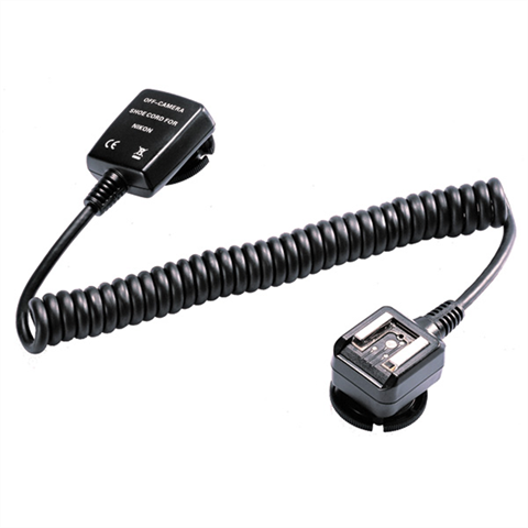 Linkstar TTL kabel TC-N 1,5m za Nikon