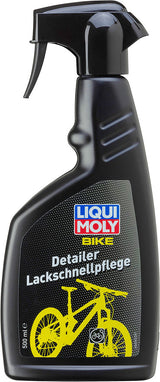 Liqui Moly Bike Detailer Entretien rapide de la peinture 500 ml