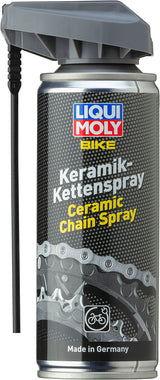 Liqui moly spray chaîne céramique vélo 200ml