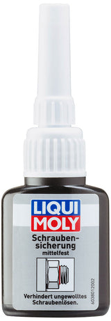 Retenue de vis Liqui Moly 10g