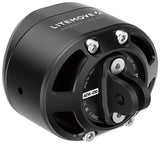 Feu avant pour vélo électrique Litemove aew-230