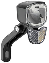 Feu avant pour vélo électrique Litemove rx-e50 avec. porte-fourchette