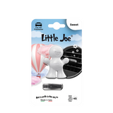 Little joe car air freshener sweet