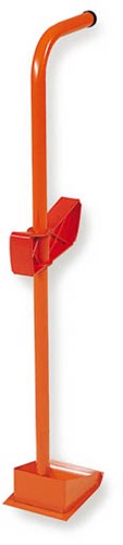 Little jumbo platenstaander - 18502050