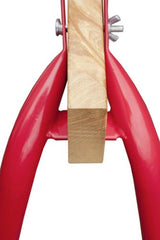 Jeu de tréteaux télescopiques Little Jumbo - avec poutre - 412200300