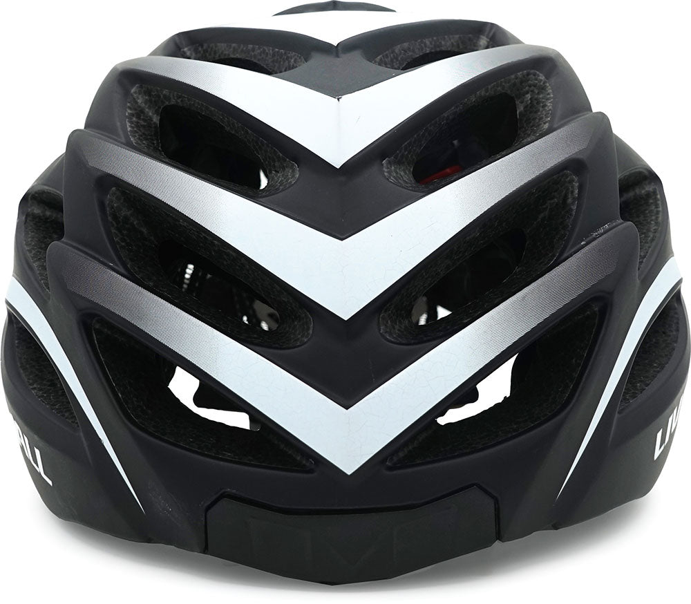 Livall bh62 neo - casque avec clignotant et haut-parleur