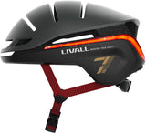 Livall evo21 - casque avec clignotant