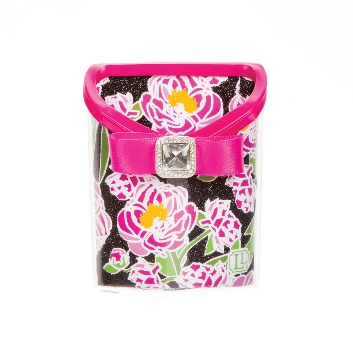 Darice • lockerlookz bin pivoine rose