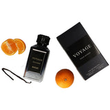 Lamusê lamuse eau de toilette spray men voyage pour homme 100ml