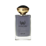 Lamusê lamuse eau de toilette spray royale homme 100ml