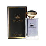 Lamusê lamuse eau de toilette spray royale homme 100ml