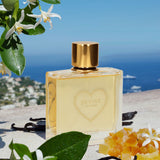Lamusê de lattafa eau de parfum divine pour femme 100ml