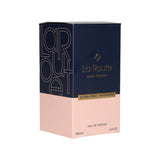 Lamusê lamuse eau de parfum la route pour femme 100ml