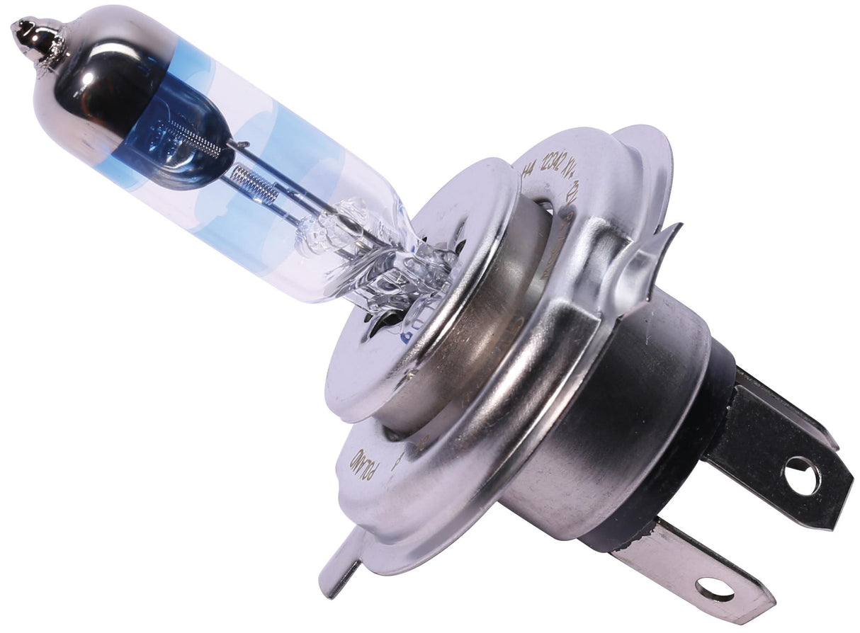 Ampoule de phare Philips 12v 60 55w h4 xvm p43t
