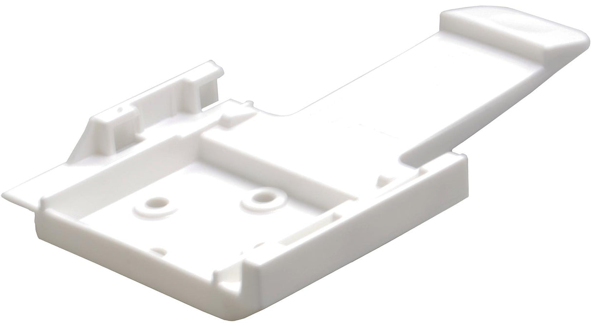 Support Tripus pour cale de roue f.40062 blanc