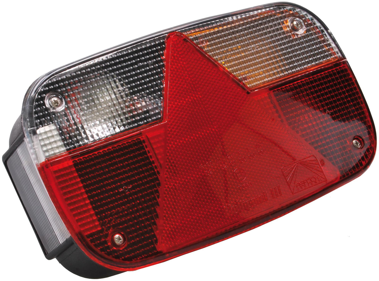 Aspöck lumières re rfs kzl multipoint iii