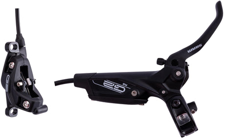 Sram frein à disque g2 rs arrière 2000mm noir mat