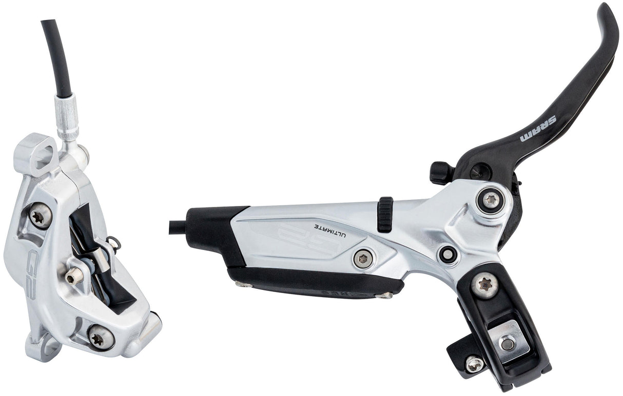 Frein à disque Sram g2 ultim. fr.polaire gris 950mm
