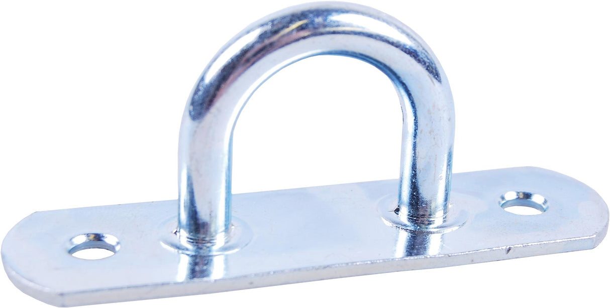 Bünte bugelkrampen h 2,1cm galvanisé
