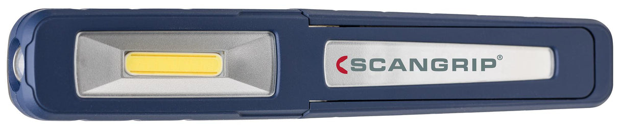 Scangrip LED lampe à main Unipen