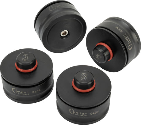 Adaptateur jack-on Condor annexe pièces 4