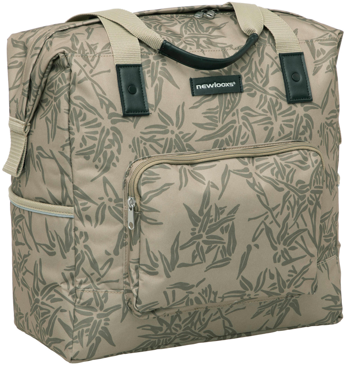 NOUVEAU LOOXS CAMELLA BACT