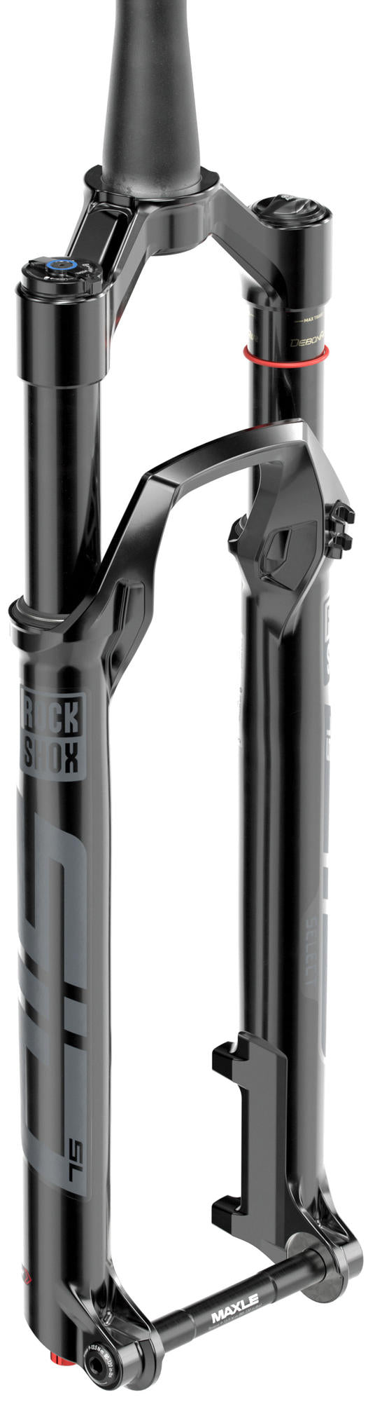 Fourche suspendue Rockshox rs sid sl sel. rl 3p 27,5 100mm