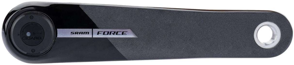 Axes de force de manivelle Sram, axe de 170 mm de large