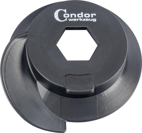 Outil d'assemblage Condor pour sangles extensibles Water P