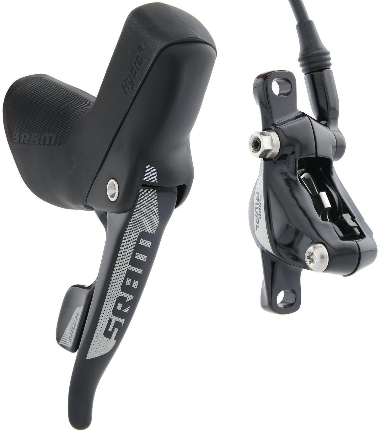 Disque Sram br. riv.22 1 hydr. 11 vitesses droite 1800mm