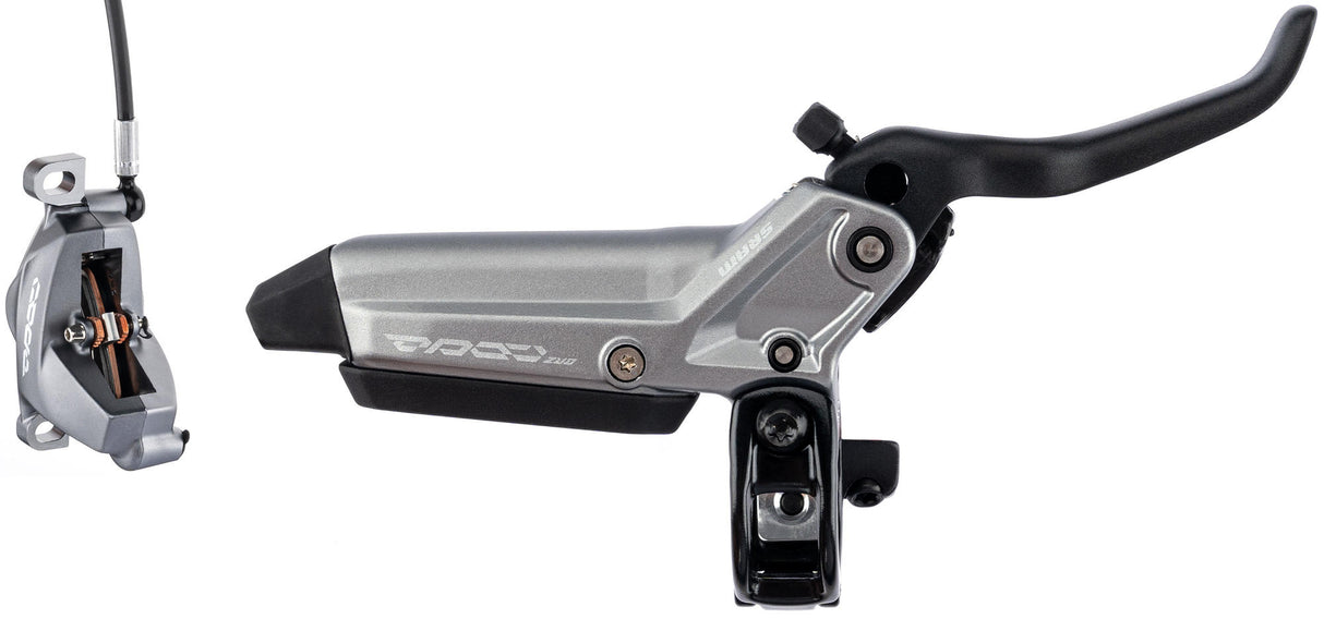 Frein à disque Sram code bronze furtif.arrière 2000mm
