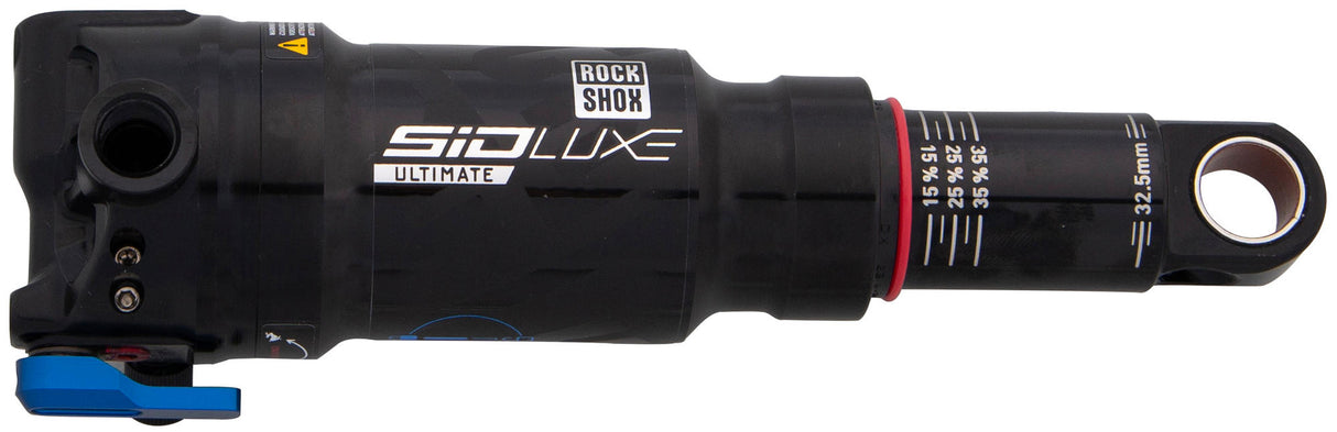 Amortisseur arrière RockShox RS Sidluxe ULT RL 145 x 32,5 mm