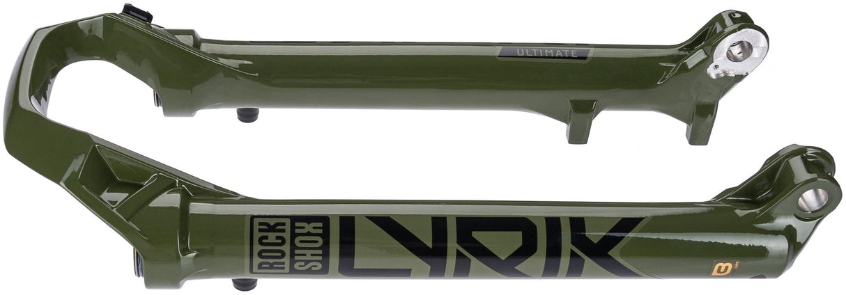 Sliders RockShox RS 29 15 x 110 boost f.lyrik vert