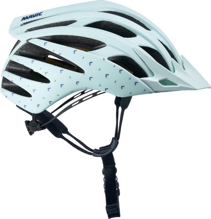 Casque Mavic sync.sl mips s starlight bleu