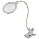 Lampe loupe - 5 dioptries