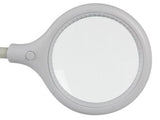 Lampe loupe - 5 dioptries