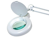 Lampe loupe - 8 dioptries