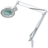 Lampe loupe - 8 dioptries