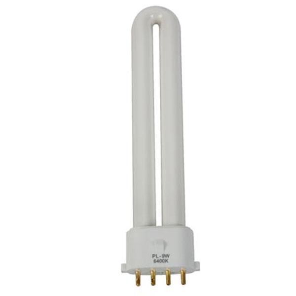 Lampe loupe de rechange - 9 watts