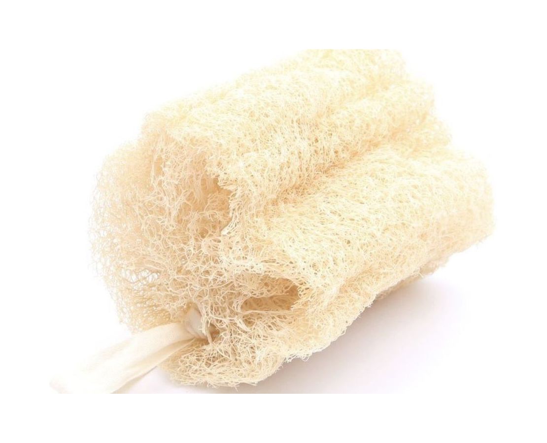 Éponge luffa Ecoluba - grande