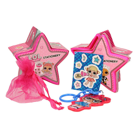 Toi jouets mdr papeterie étoile surprise petite
